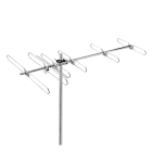 FRACARRO RADIOINDUSTRIE - BLV6F ANT.VHF E5-E12+CONN.F 218058