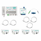 FRACARRO RADIOINDUSTRIE - K OPT-PDM-M FR TXMBJ+4OPT PDM MINI+ACC. 270701