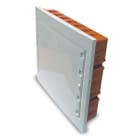 FRACARRO RADIOINDUSTRIE - QDSA36PFA QDSA36P FONDO ACCESSORI 270910