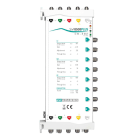 FRACARRO RADIOINDUSTRIE - SWI8508PLUS MSW XS5+ 5IN 8OUT 271055
