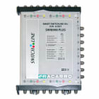 FRACARRO RADIOINDUSTRIE - SWI8908PLUS MSW XS9+ 9IN 8OUT 271067