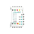 FRACARRO RADIOINDUSTRIE - SWI8504 DSCR UK MSW SCD2-5416W TV ADJ UK 271178