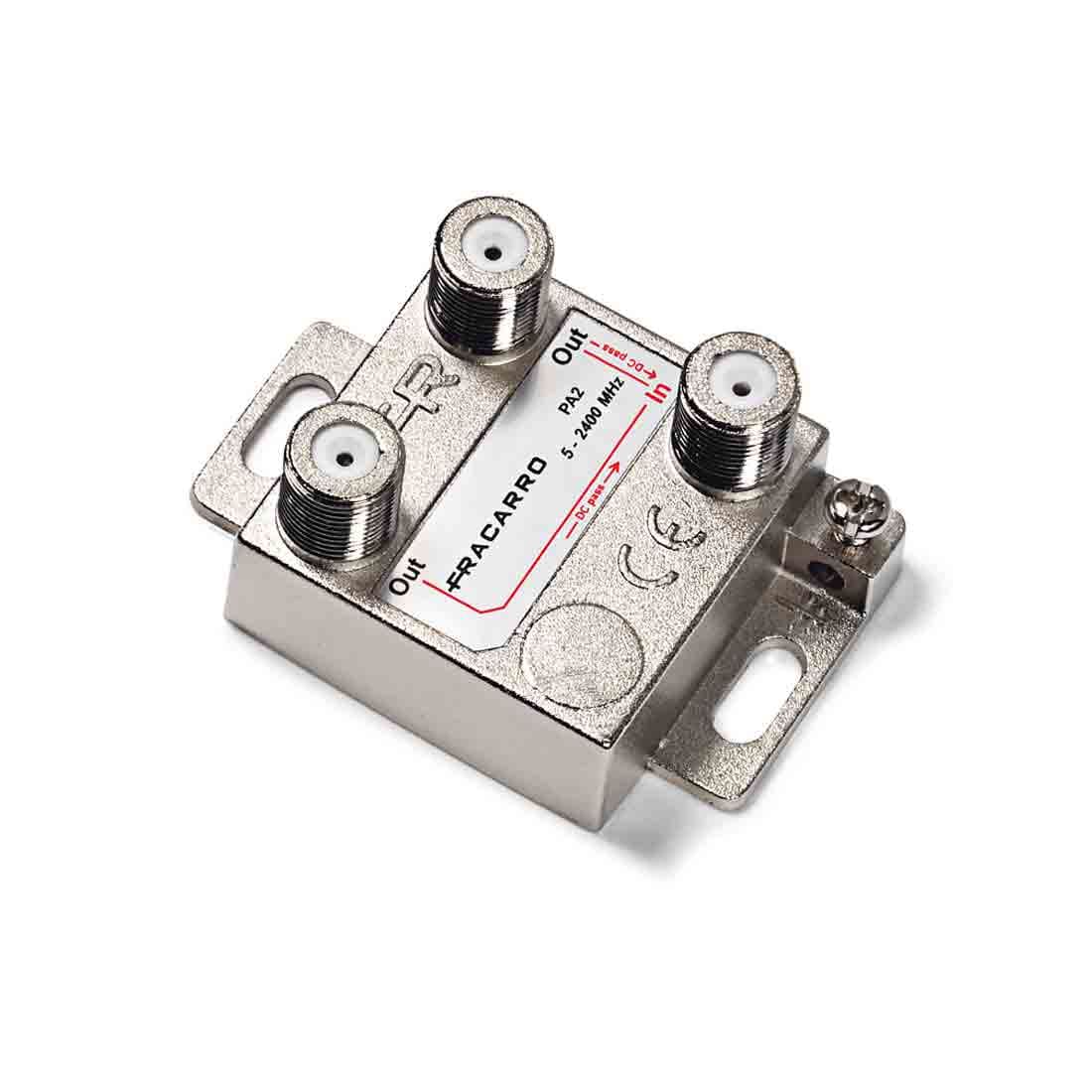 FRACARRO RADIOINDUSTRIE - DE1-14 DERIV.1DER 5-2400