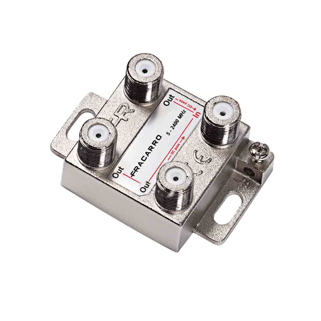 FRACARRO RADIOINDUSTRIE - DE2-18 DERIV.2DER 5-2400 280716