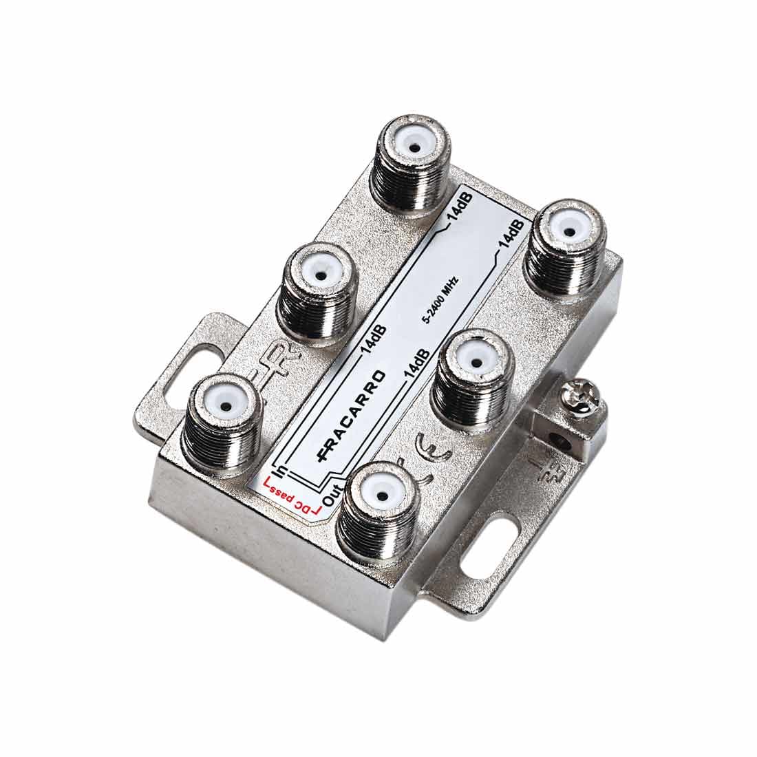 FRACARRO RADIOINDUSTRIE - DE4-18 DERIV.4DER 5-2400 280720