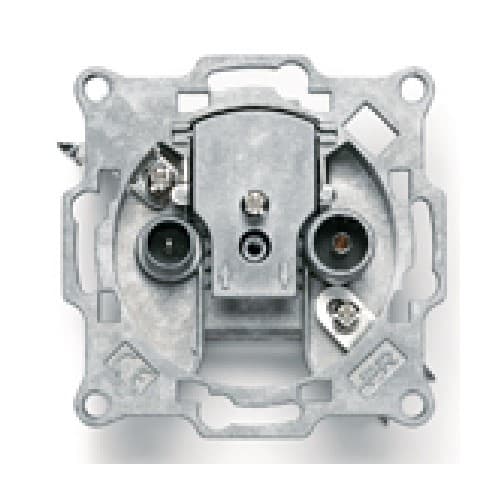 FRACARRO RADIOINDUSTRIE - PRI00 PRESA ROTONDA 0DB 280730