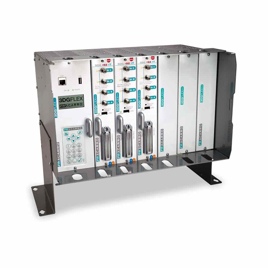 FRACARRO RADIOINDUSTRIE - KIT 21-FTA S KIT 3DG 12S2X12T 283198