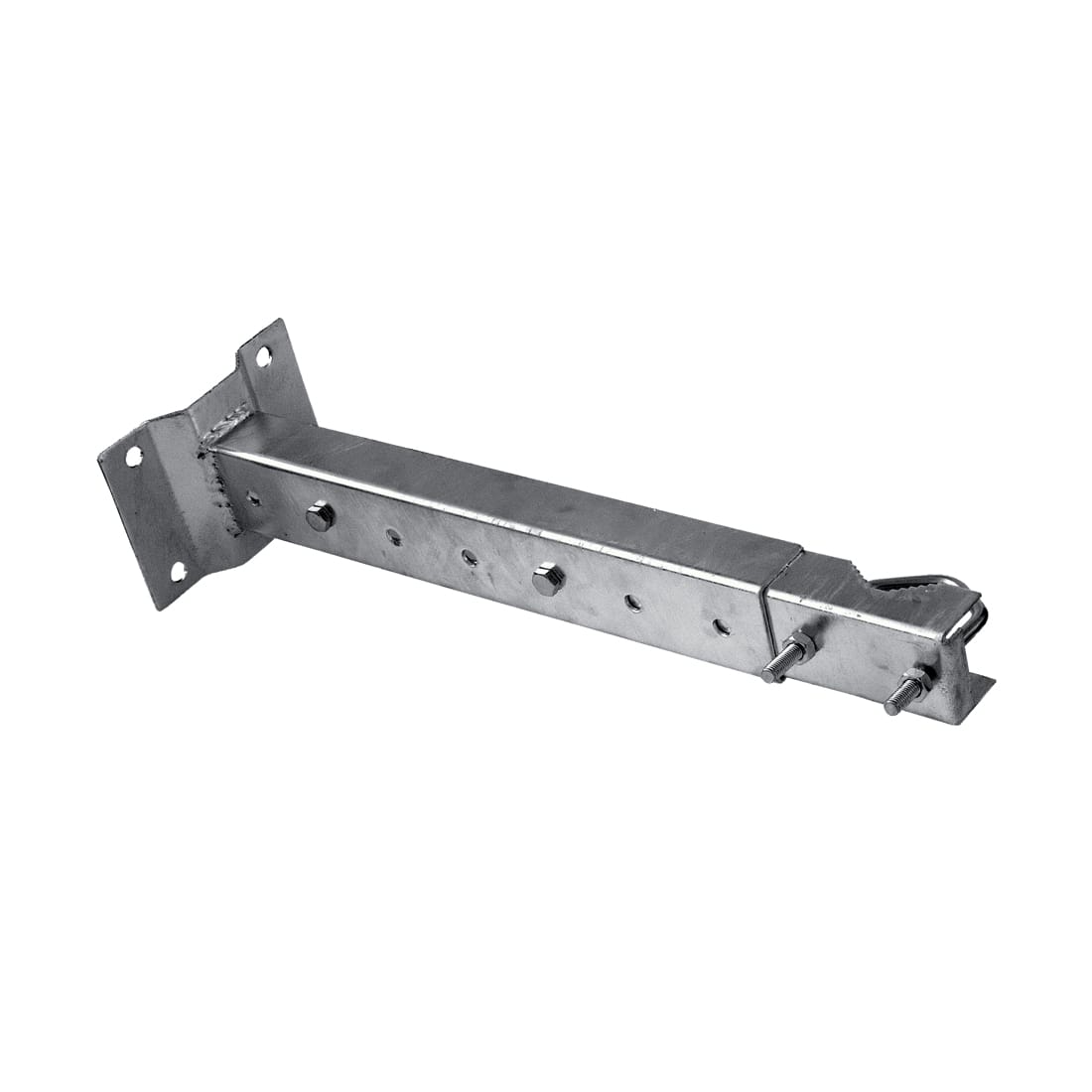 FRACARRO RADIOINDUSTRIE - ZPL-R650 ZANCA PAR.REG.650