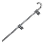 FRACARRO RADIOINDUSTRIE - PALCURVA50+ATT PALO CURVA D 50MM+ATTAC 287259