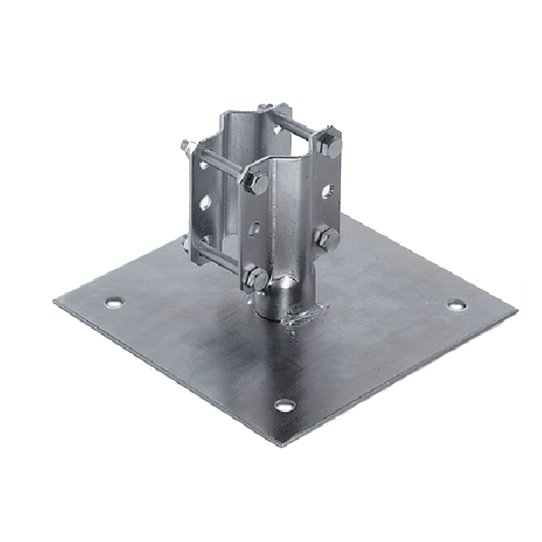 FRACARRO RADIOINDUSTRIE - ZNSOLAI PIASTR TERRAZ E SOLAI 287283