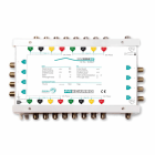 FRACARRO RADIOINDUSTRIE - SWI908TS MSW CASC 9IN 8OUT TV A/P 287360