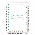 FRACARRO RADIOINDUSTRIE - SWI932TS MSW CASC 9IN 32OU TV A/P 287364