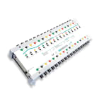 FRACARRO RADIOINDUSTRIE - SWA1730TS AMPLF.17IN 30DB TV A/P 287374