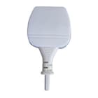 FRACARRO RADIOINDUSTRIE - PC8338 ADATTATORE PRESA EURO UK 287398