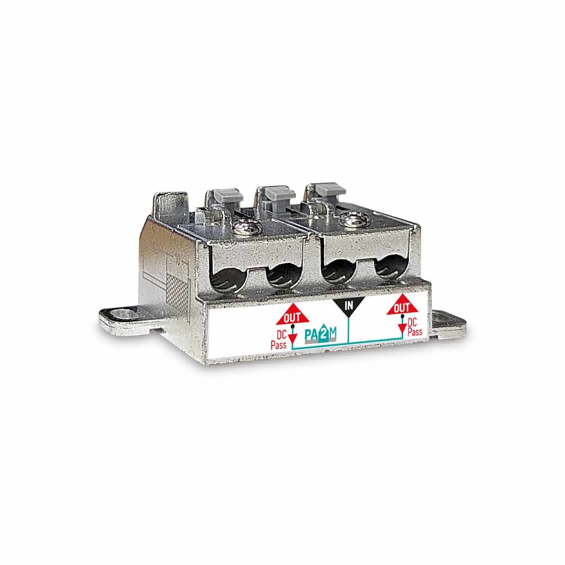 FRACARRO RADIOINDUSTRIE - PA2M PART 2OUT 5-2400 MOR 287456