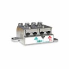 FRACARRO RADIOINDUSTRIE - DE118M DER 1OUT 5-2400 18DB MOR