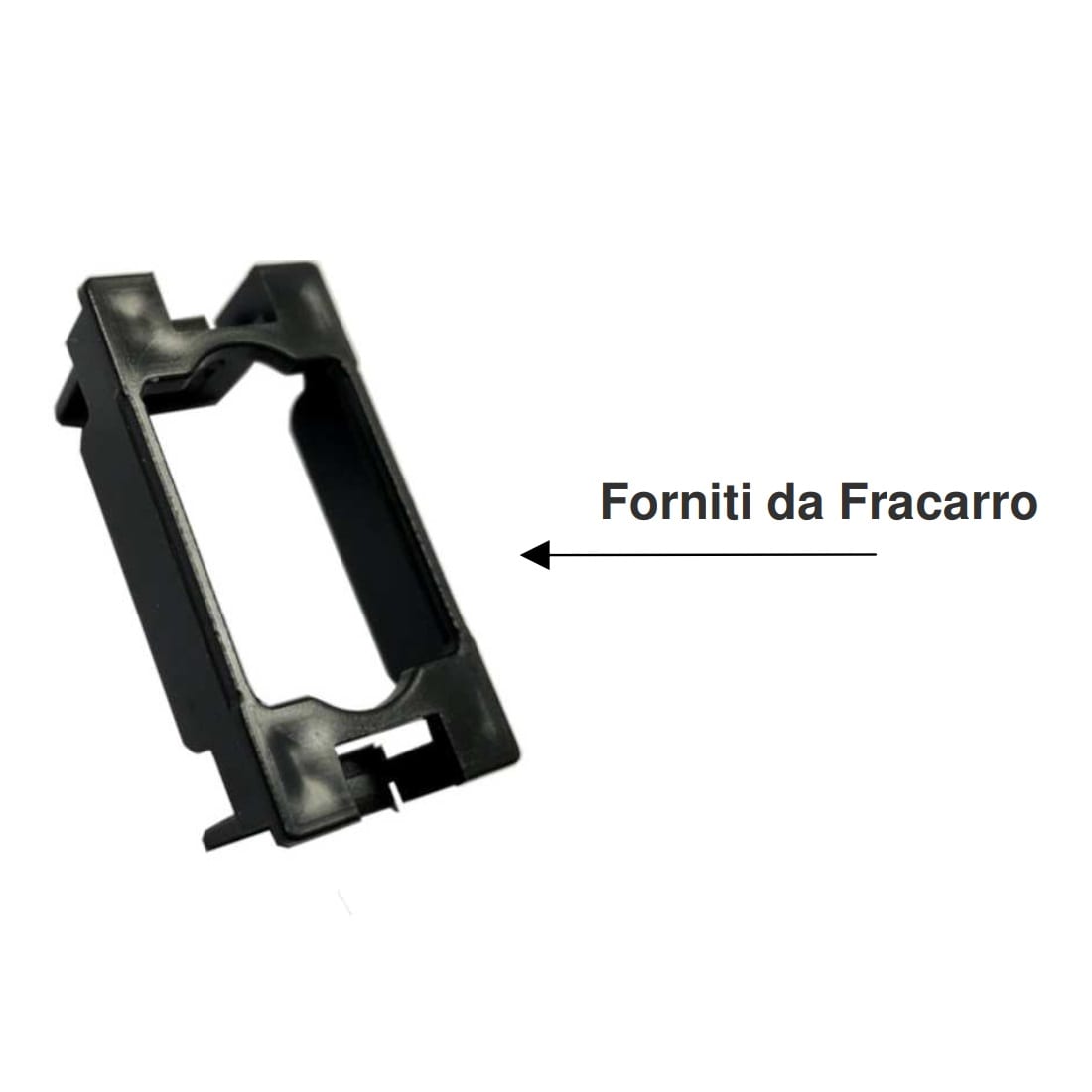 FRACARRO RADIOINDUSTRIE - BT-LNOW ADAT SIN UNI 287549