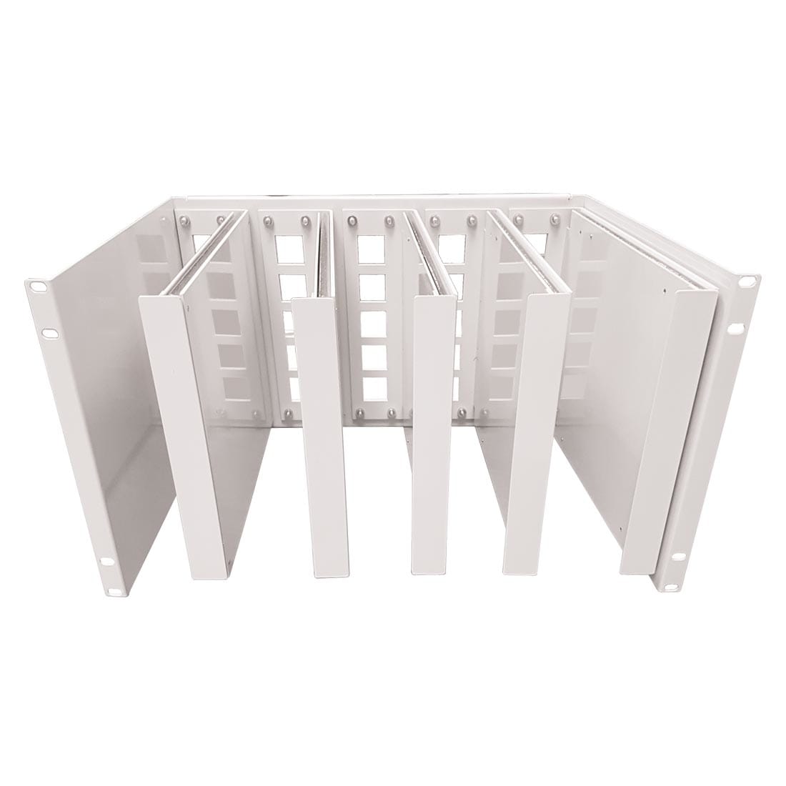 FRACARRO RADIOINDUSTRIE - 6U SLIDE PANEL PANNELLI ESTRAIBILI 6U 287564