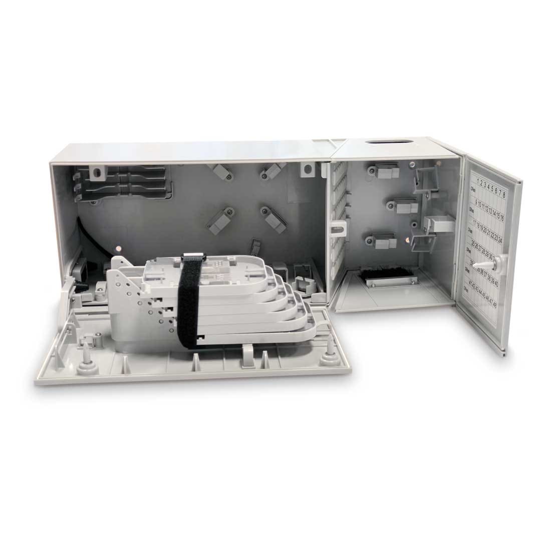 FRACARRO RADIOINDUSTRIE - CSOE_P CENT.SERV.OTT.EDIF PLAST 287567