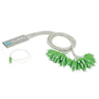 FRACARRO RADIOINDUSTRIE - PLC 1X64 MINI SPL.OTT.1X64 SC/APC MINI