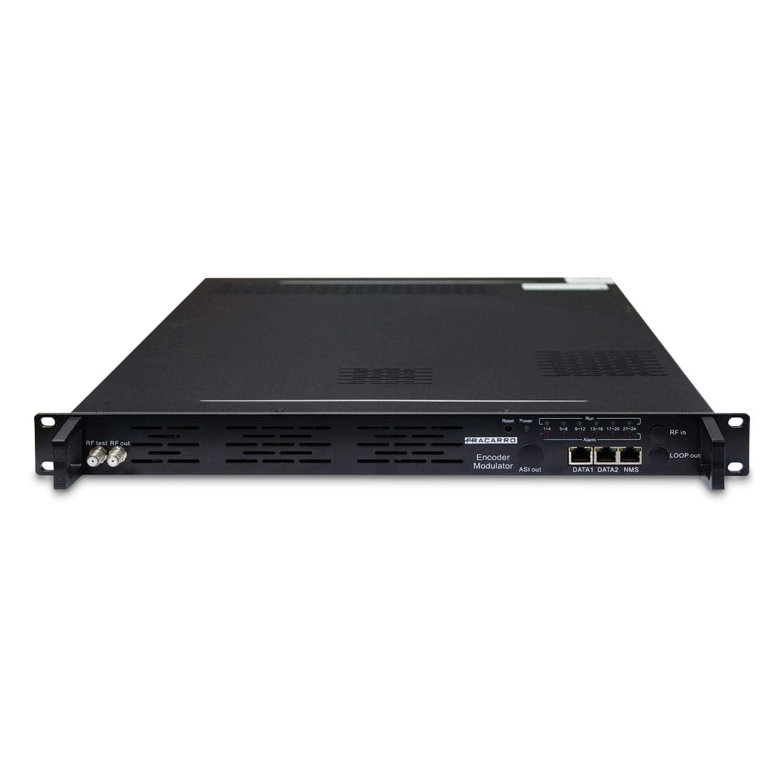FRACARRO RADIOINDUSTRIE - SIG7412 T MPEG2 ENC.12XAVIN-4XDVB-TOUT 287610
