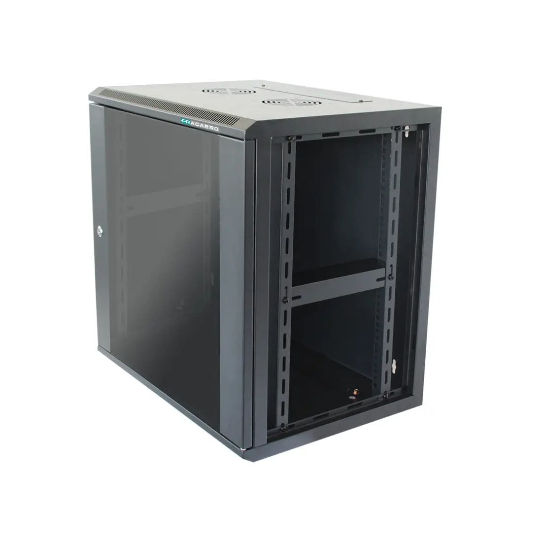 FRACARRO RADIOINDUSTRIE - RK9U 64PW RACK9U 600X450 PRO WALL 287684