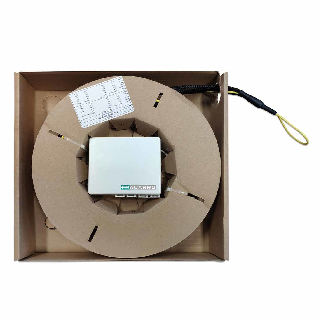 FRACARRO RADIOINDUSTRIE - STOA 4C 60M STOA 4 FO 60M SCAPC 287743