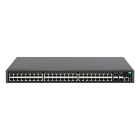 FRACARRO RADIOINDUSTRIE - FSW-848-4SFP+ SWITCH L2+ 48GE 4SFP+