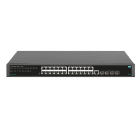 FRACARRO RADIOINDUSTRIE - FSW-724-4SFP SWITCH L2 24GE 4SFP