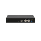 FRACARRO RADIOINDUSTRIE - ONTG-8GP-M ONT 8 PORTE POE
