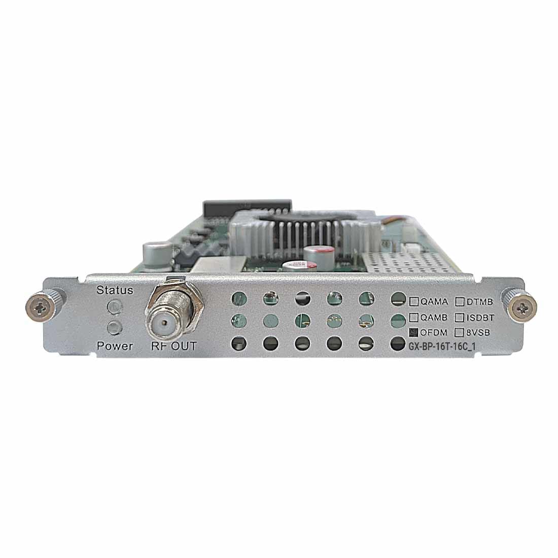 FRACARRO RADIOINDUSTRIE - GX-BP-16T-16C GALAXIA 16XDVB-T/C 287818