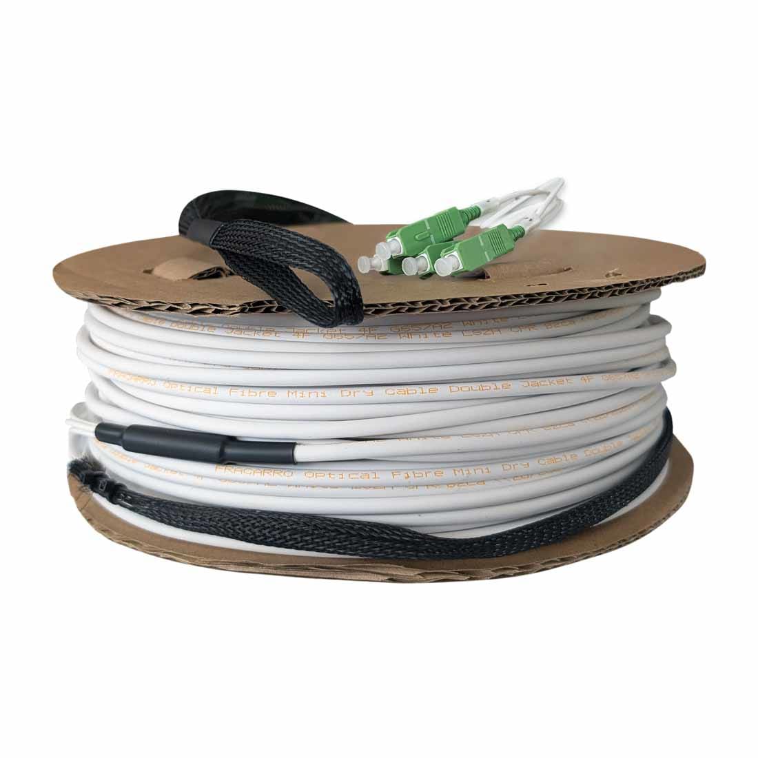 FRACARRO RADIOINDUSTRIE - BR4B30-AA-PS BRET 4F 30M APC/APC B2CA 287846