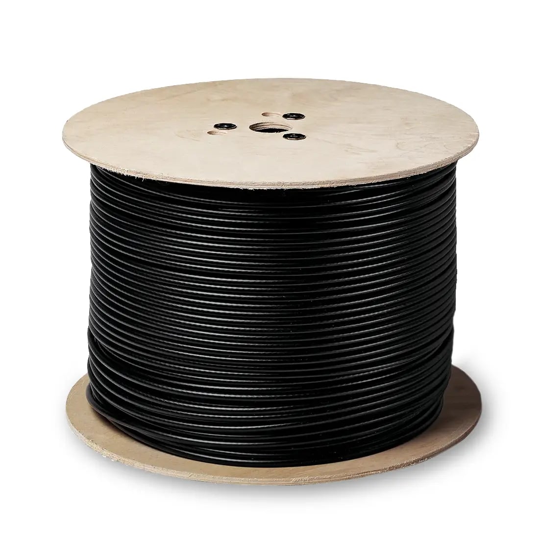 FRACARRO RADIOINDUSTRIE - CAT6 FU PVC+PE CAVO F/UTP CAT6 PVC+PE 287854