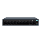 FRACARRO RADIOINDUSTRIE - GES08P SWITCH 8P 1GBIT POE 60W