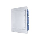 FRACARRO RADIOINDUSTRIE - QDSA36CP QUADRO APP. CARTONG. 36P 287870