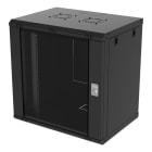 FRACARRO RADIOINDUSTRIE - RKM12U64DCPRO ARMADIO 12U L600XP450 M 287878