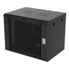 FRACARRO RADIOINDUSTRIE - RKM9U64DCPRO ARMADIO 9U L600XP450 M 287879