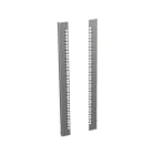 FRACARRO RADIOINDUSTRIE - RKA CM12U COPPIA MONTANTI RACK 12U 287896