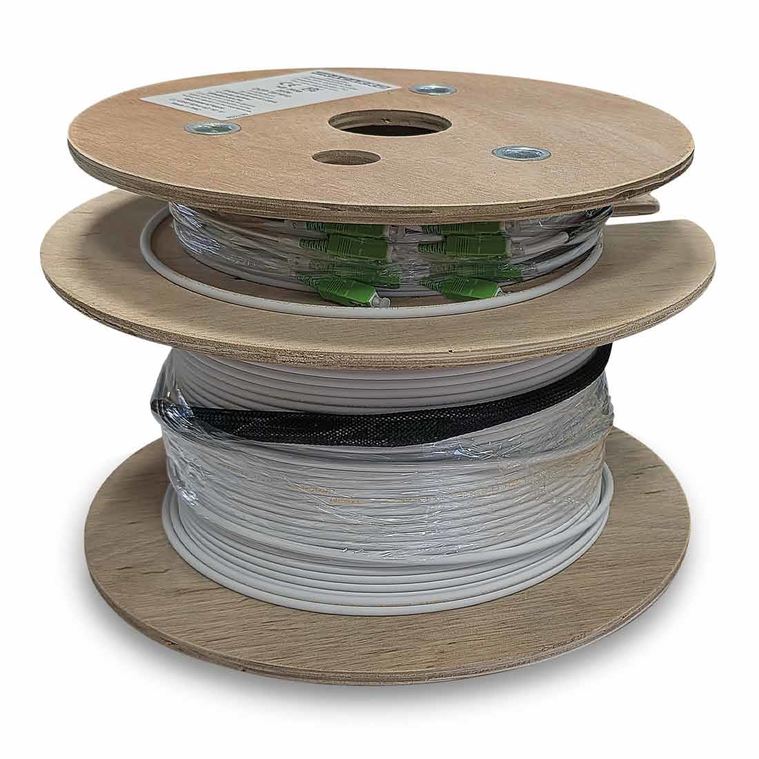 FRACARRO RADIOINDUSTRIE - BR8B100-AA-PS BRET 8F 100M APCAPC B2CA 287908