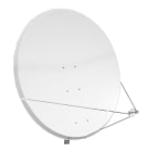 FRACARRO RADIOINDUSTRIE - RO125APX3G RIFLETT.125CMALLX3GRIGIO 289832