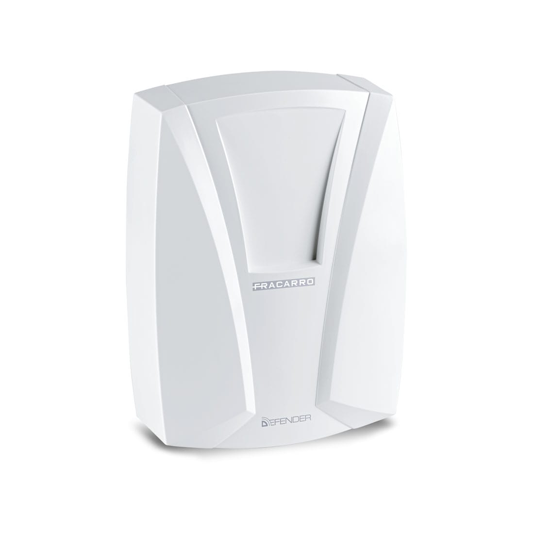 FRACARRO RADIOINDUSTRIE - DEFENDER 8 CENTRALE ANTINTR.4-8 910301