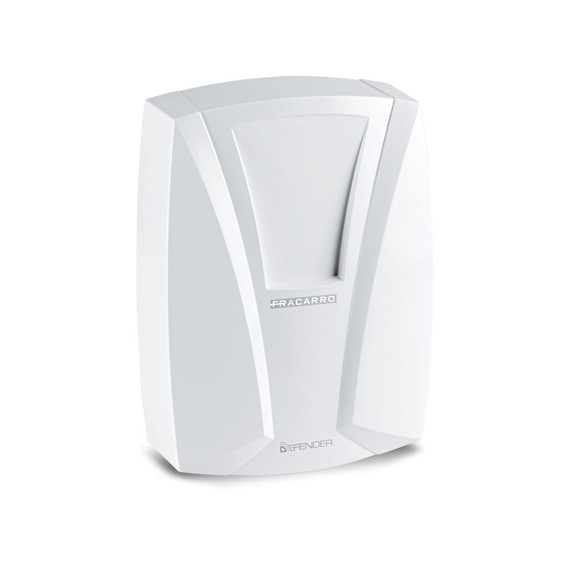 FRACARRO RADIOINDUSTRIE - DEFENDER 64 CENTRALE ANTINTR.8-64 910303