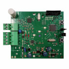 FRACARRO RADIOINDUSTRIE - MOD-WL40 I.F RADIO SU BUS 40 ZONE 910376