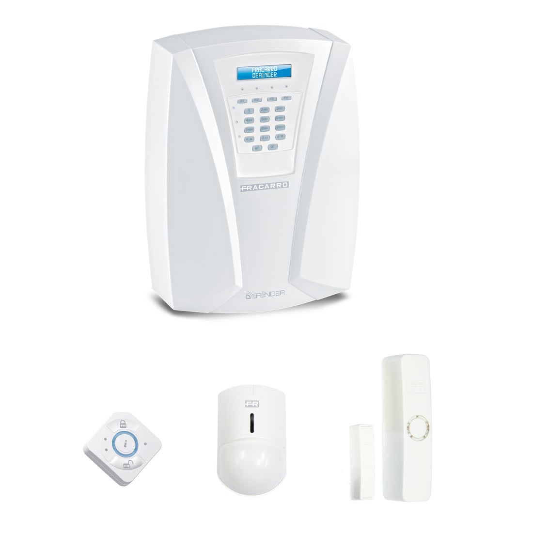 FRACARRO RADIOINDUSTRIE - KIT EASY WL KIT EASY WL 910425