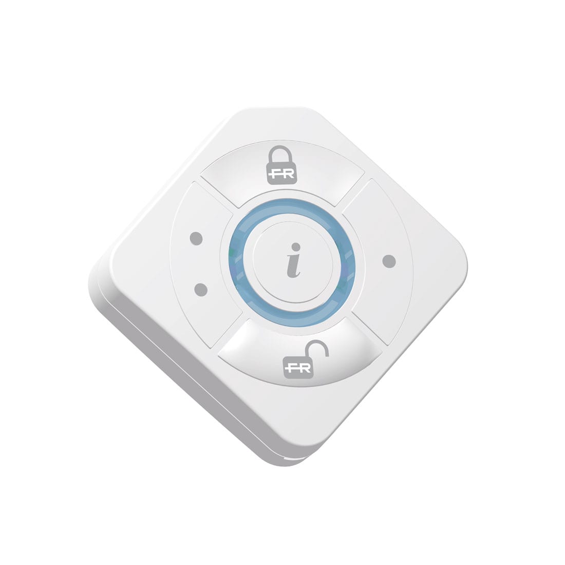 FRACARRO RADIOINDUSTRIE - TC5-WL TELECOMANDO PER WL 910427