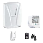 FRACARRO RADIOINDUSTRIE - K.SHOP EVO KIT DEF. 8 SHOP EVO 910433