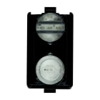 FRACARRO RADIOINDUSTRIE - CHBUS-UNI INSERITORE CH.EL. 911033