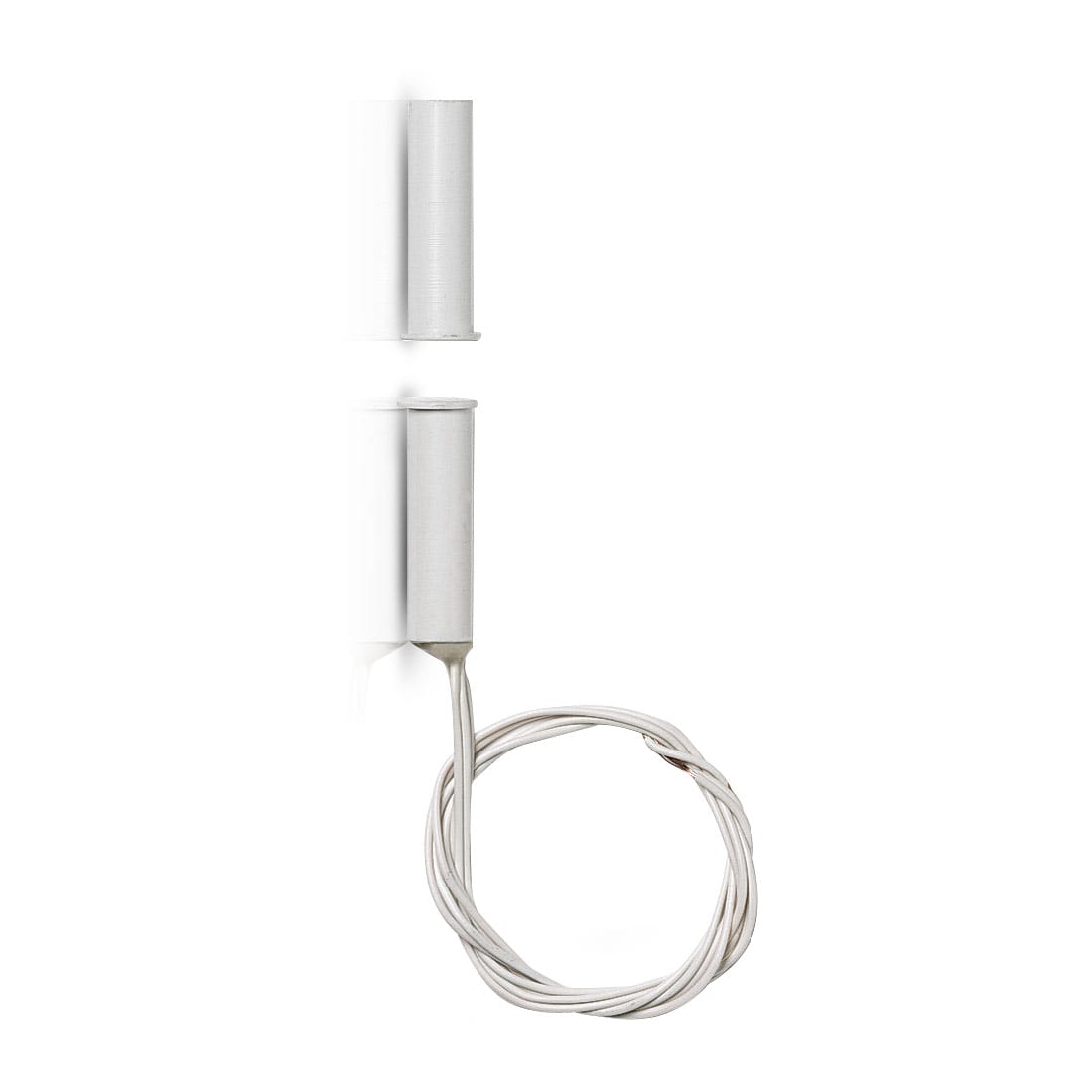 FRACARRO RADIOINDUSTRIE - RM11 RIV.MAGN.INC.PLAST. 920040