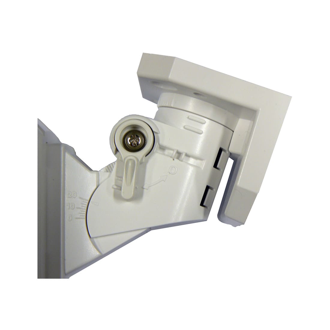 FRACARRO RADIOINDUSTRIE - BRACKET STAFFA RIV SHIELD A FILO 998989