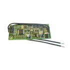 FRACARRO RADIOINDUSTRIE - SHIELD HEATER RISCALDATORE RIV.SHIELD